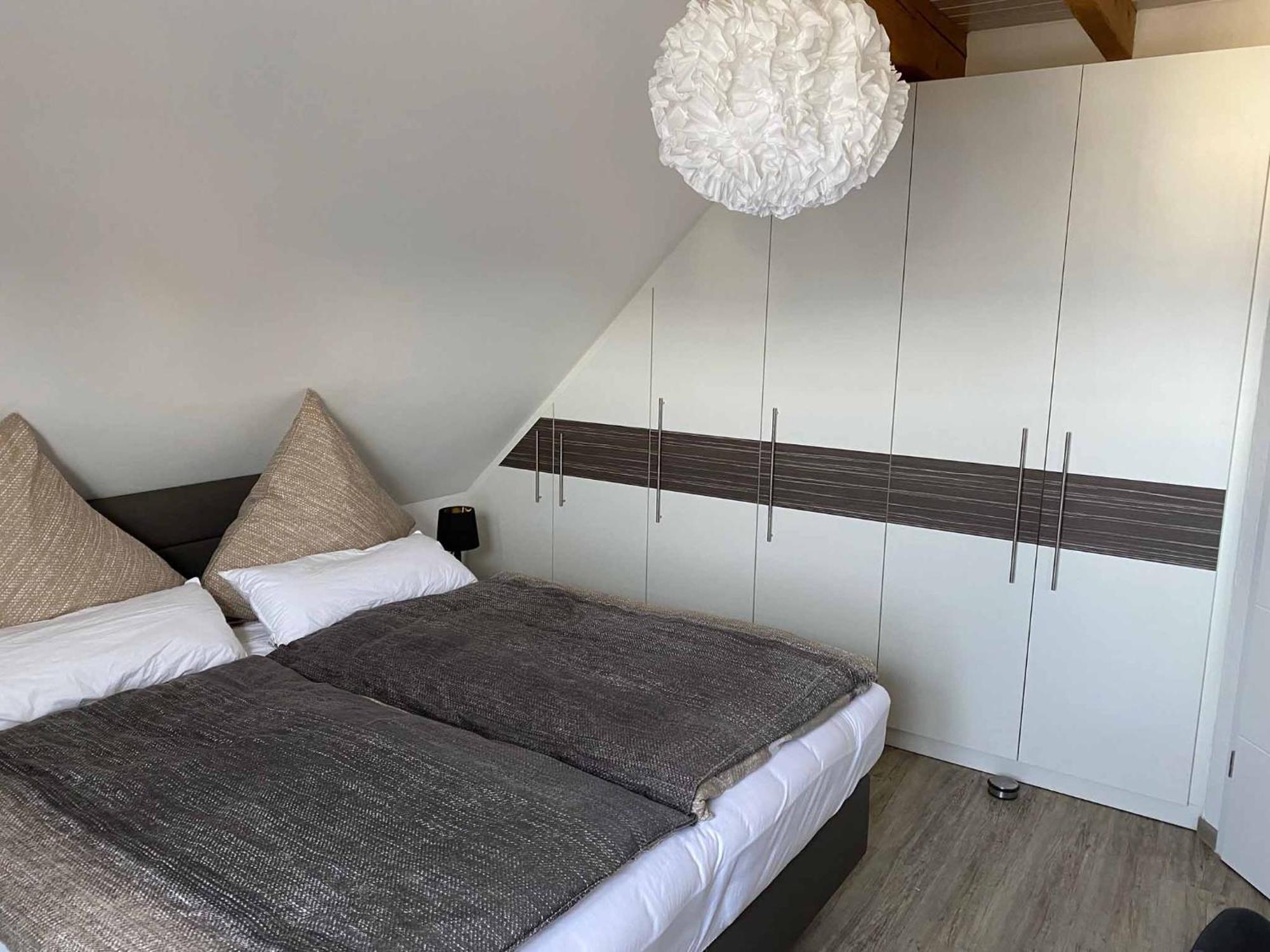 Ferienwohnung Weingut Sturm Buergstadt Bagian luar foto