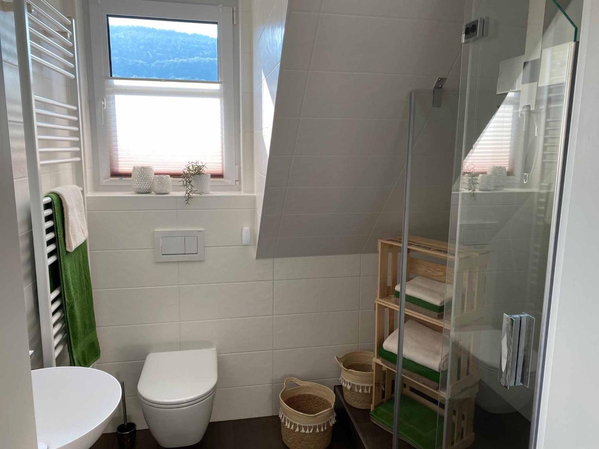 Ferienwohnung Weingut Sturm Buergstadt Bagian luar foto